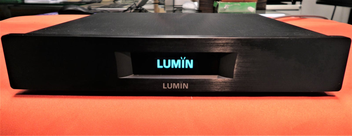 Lumin D2