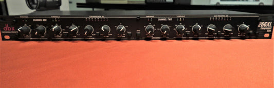 DBX - 266XL