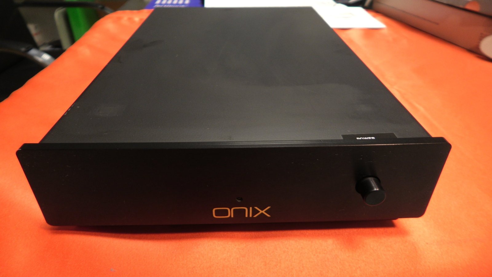 Onix - OA401