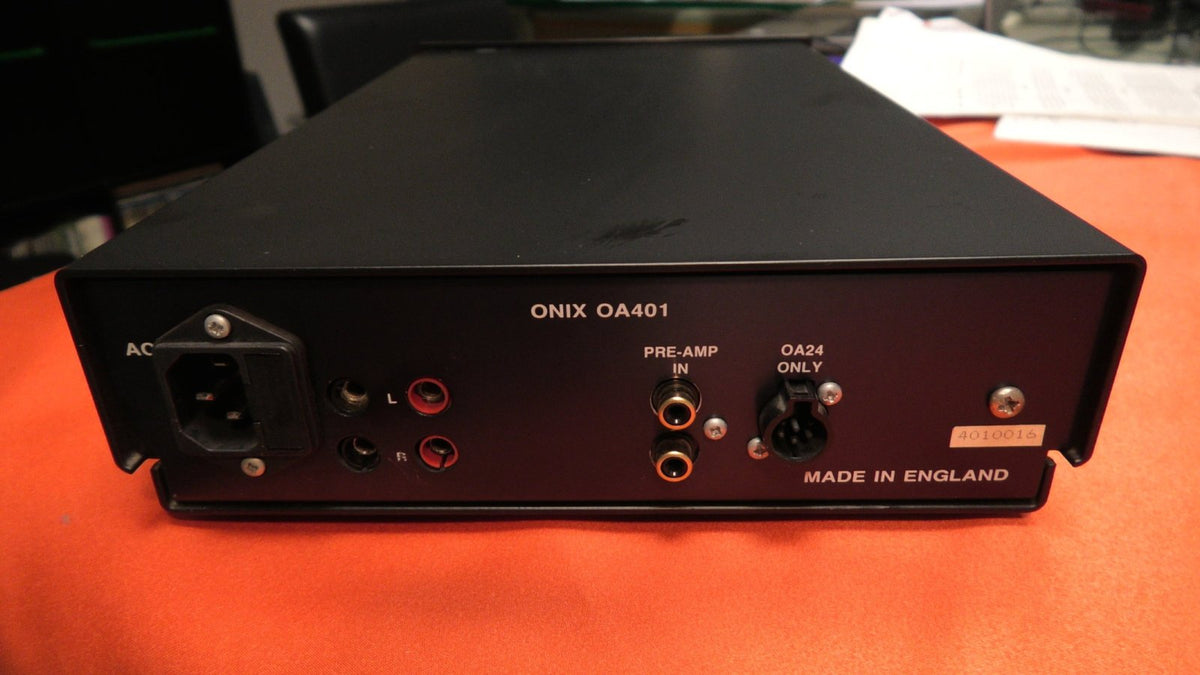 Onix - OA401