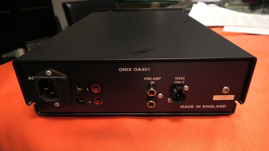 Onix - OA401