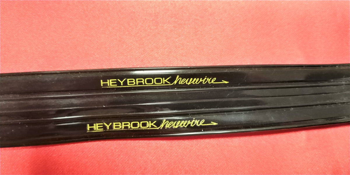 Heybrook Heywire