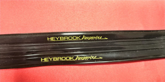 Heybrook Heywire