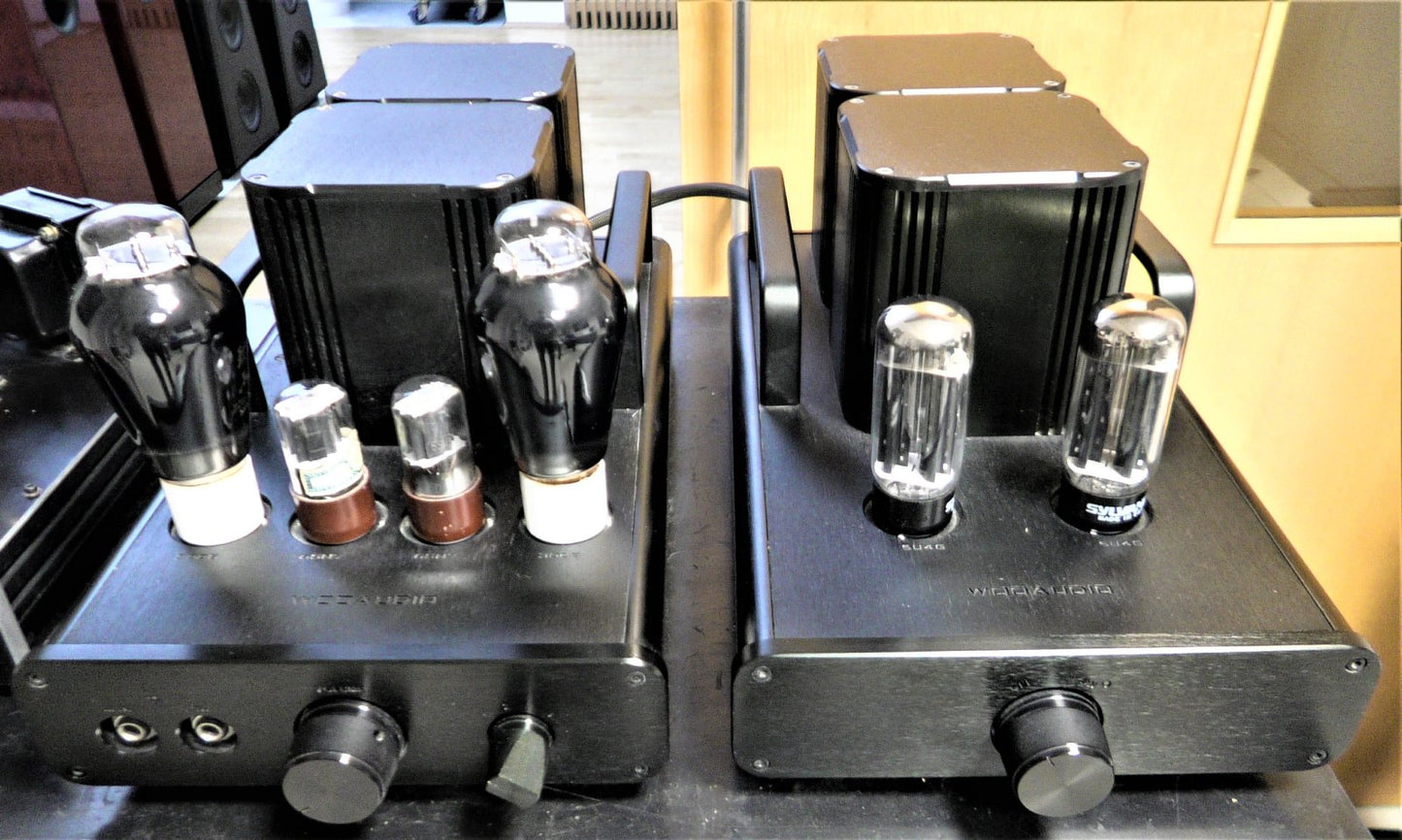 Woo Audio - WA5