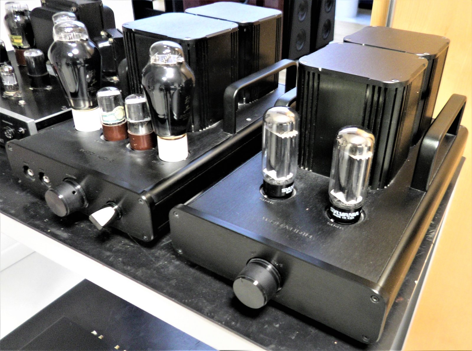 Woo Audio - WA5