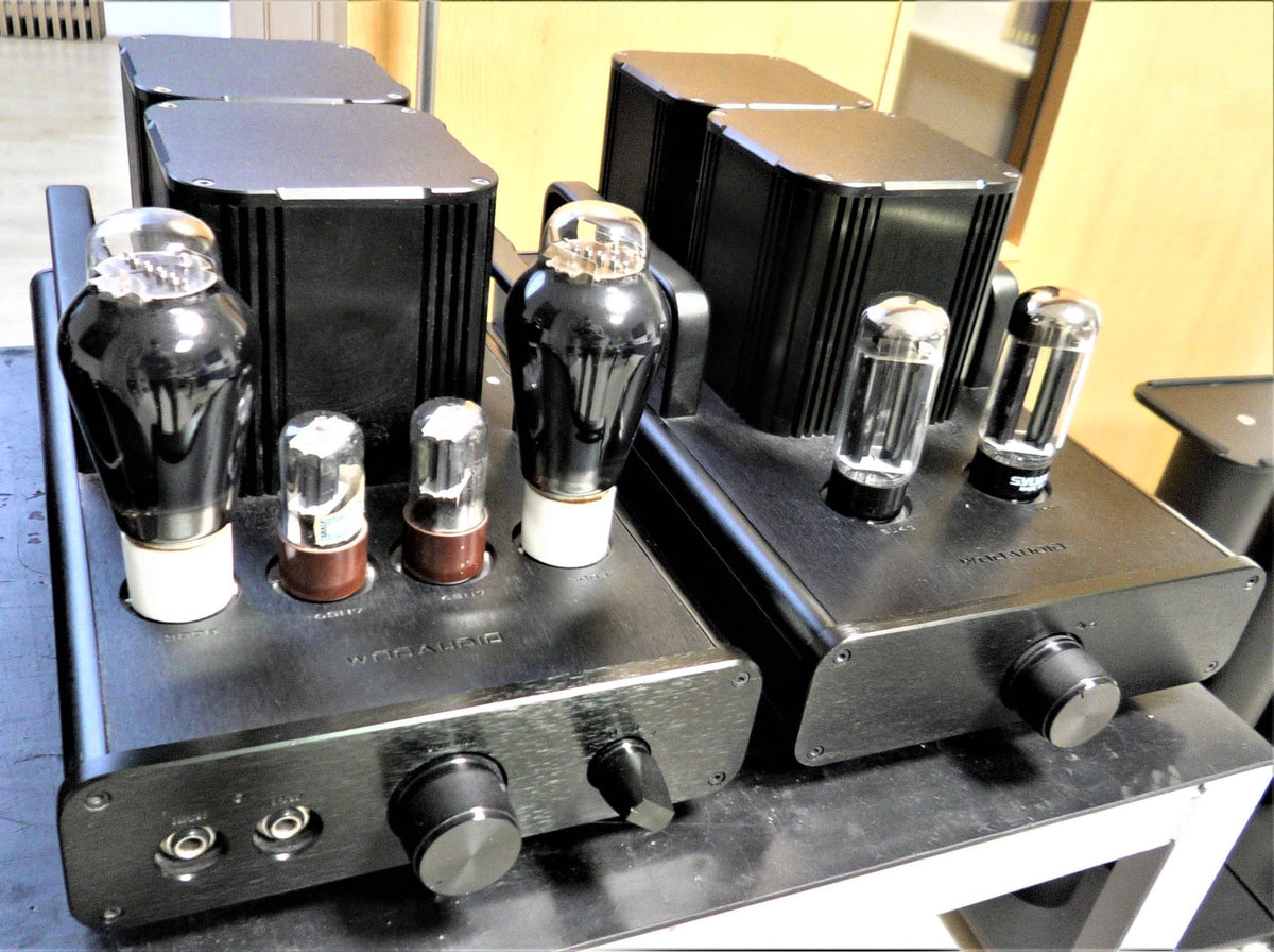 Woo Audio - WA5