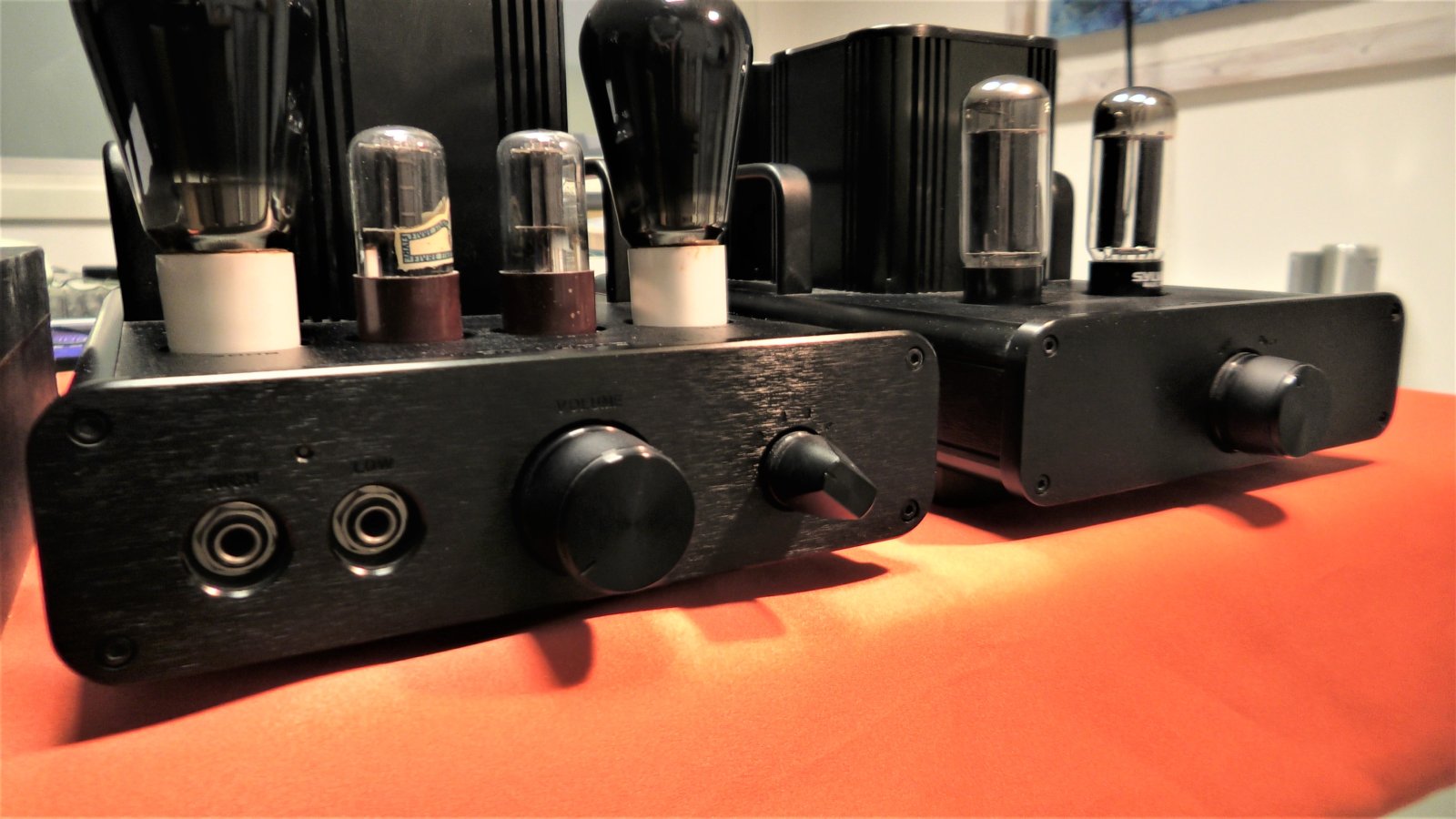 Woo Audio - WA5