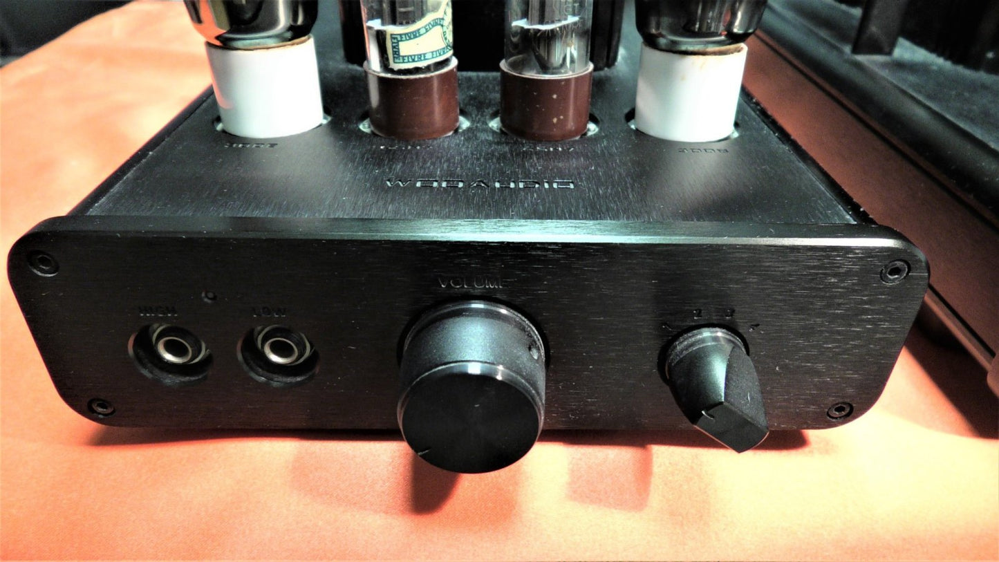 Woo Audio - WA5