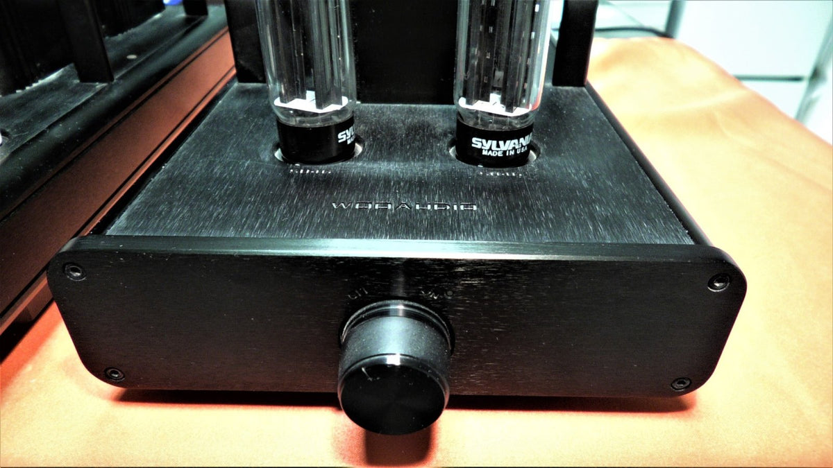 Woo Audio - WA5