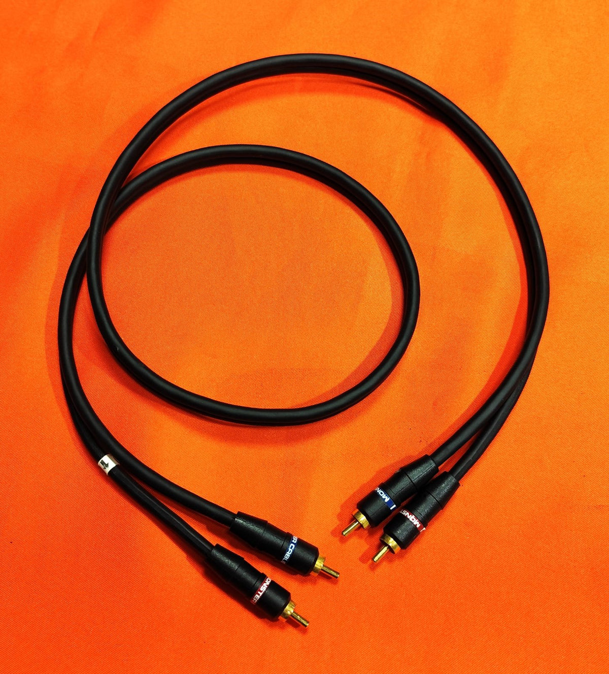 Monster Cable - Interlink 200