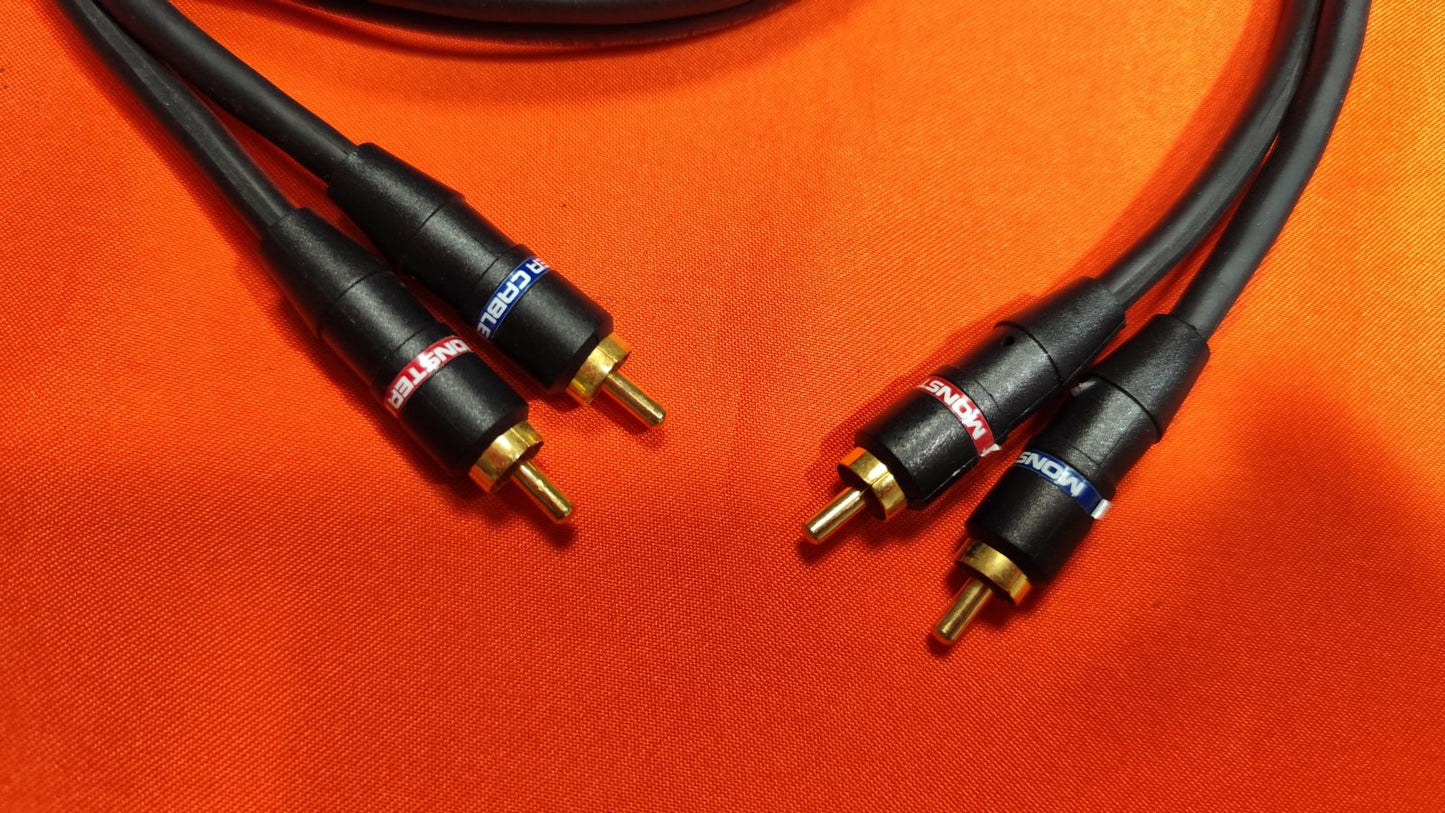 Monster Cable - Interlink 200