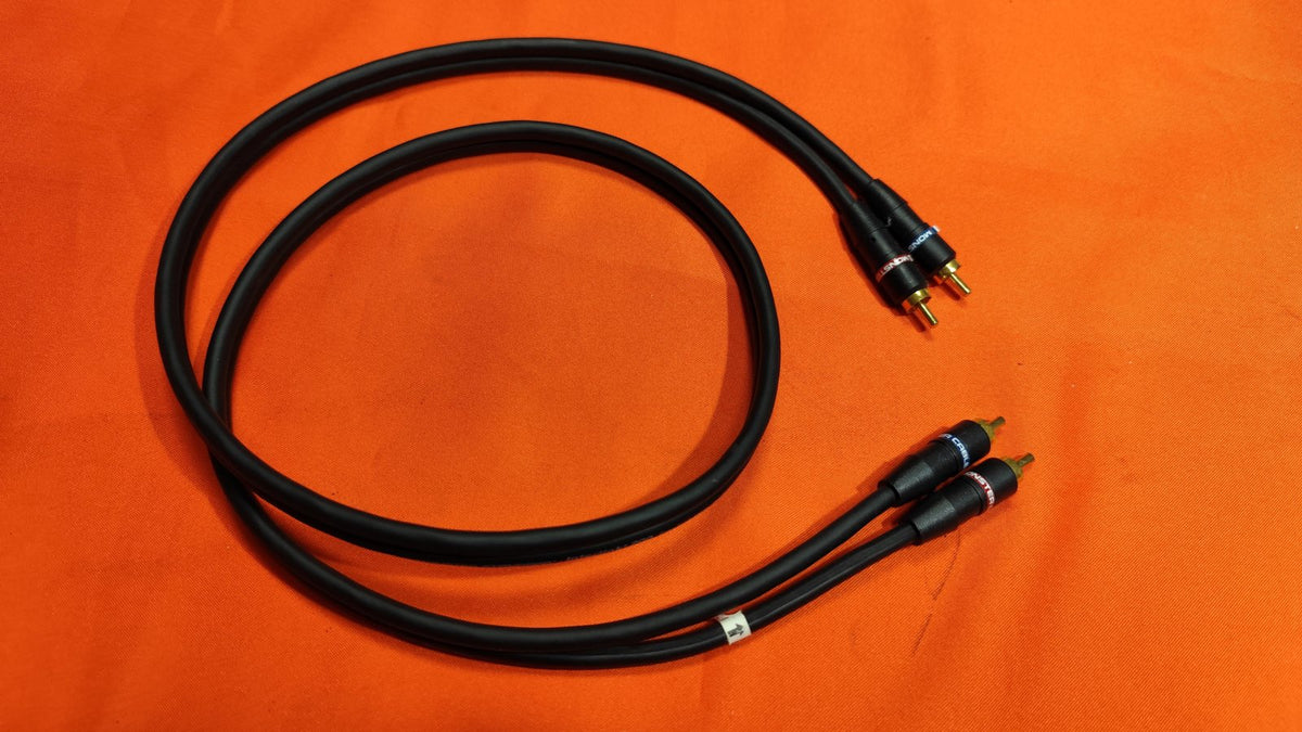 Monster Cable - Interlink 200