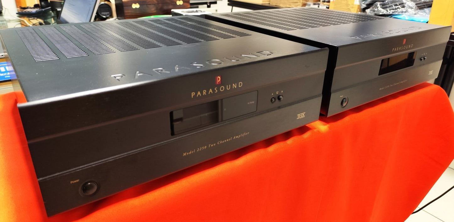 Parasound 2250