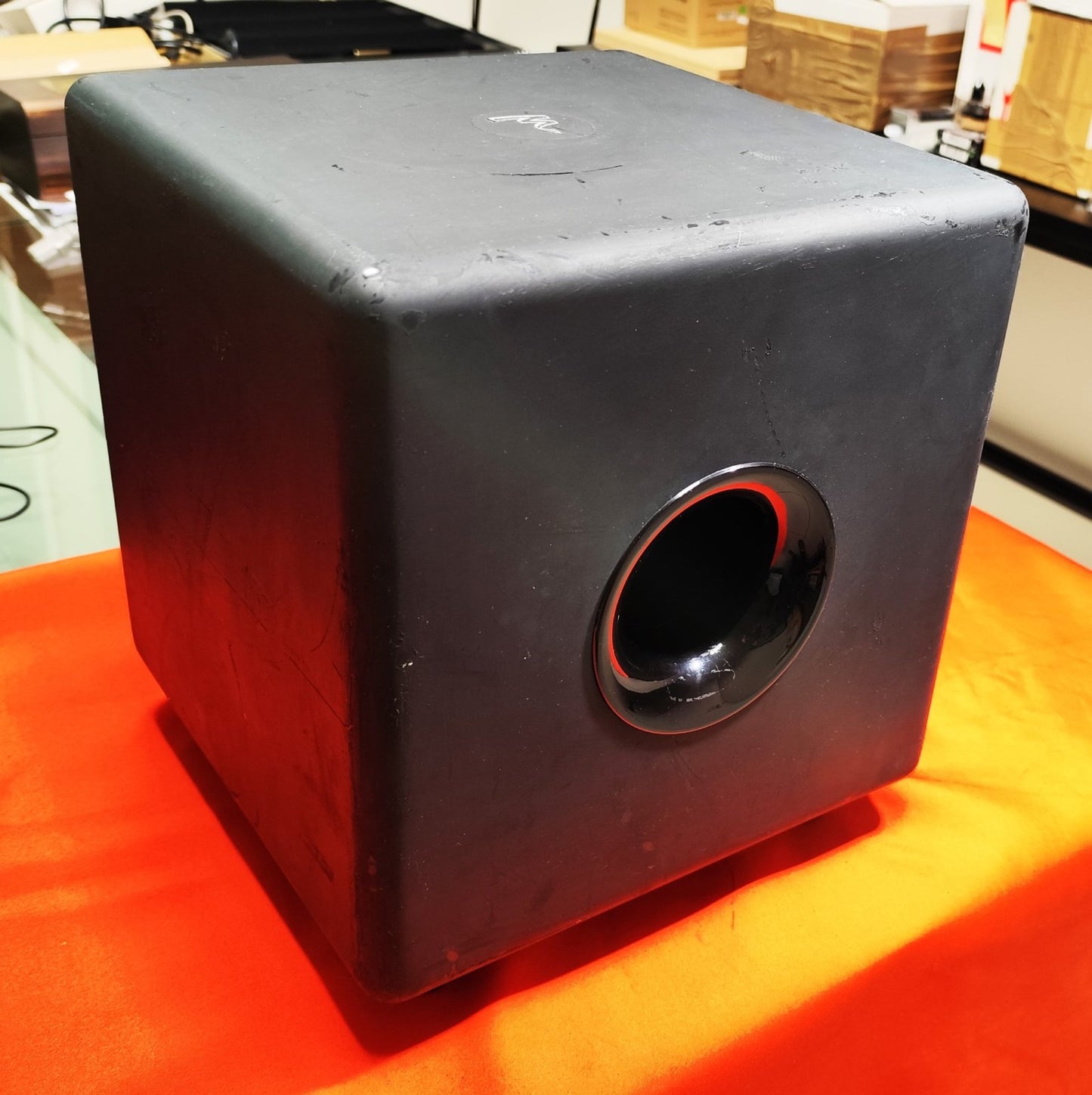 Focal Cub2