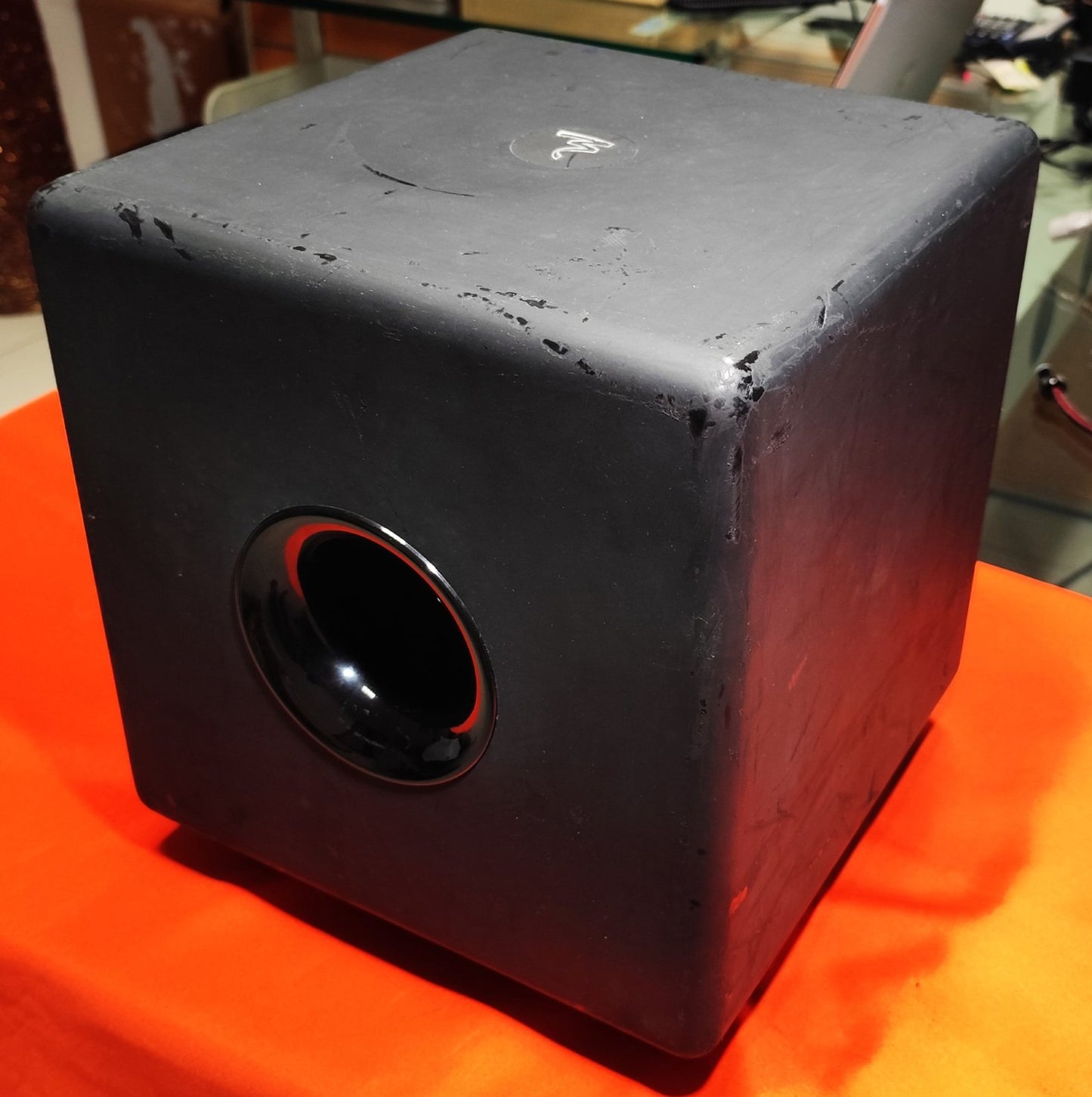 Focal Cub2