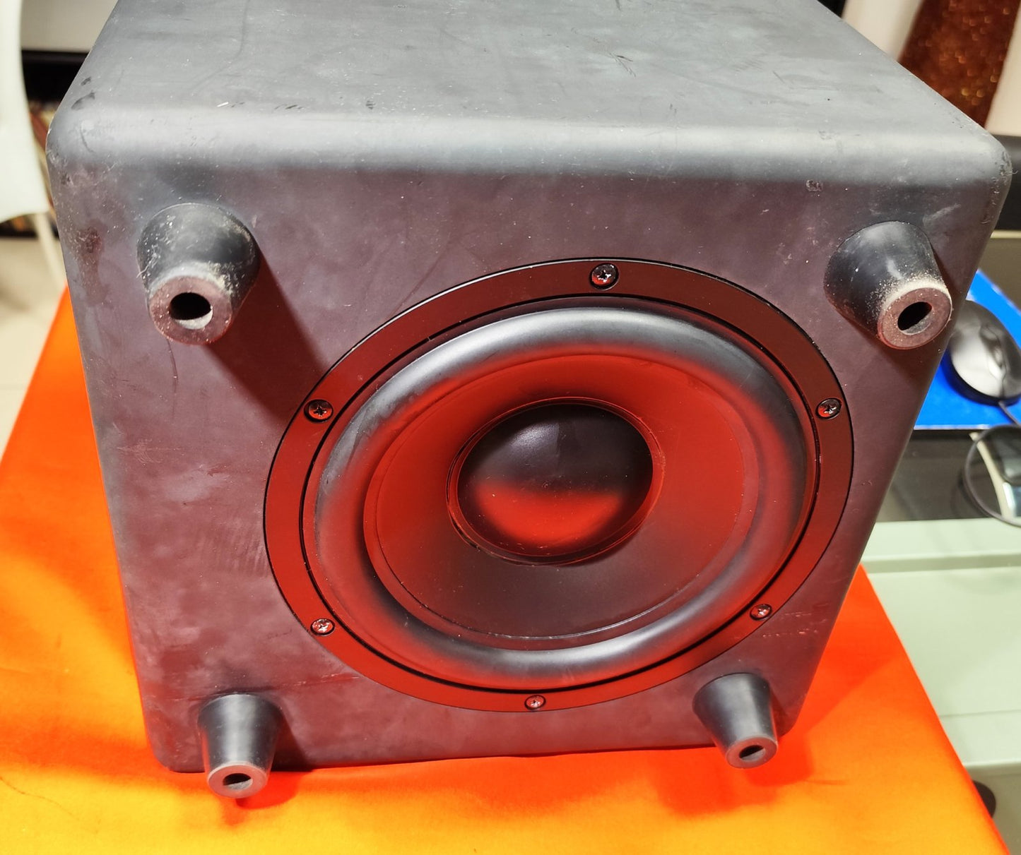 Focal Cub2