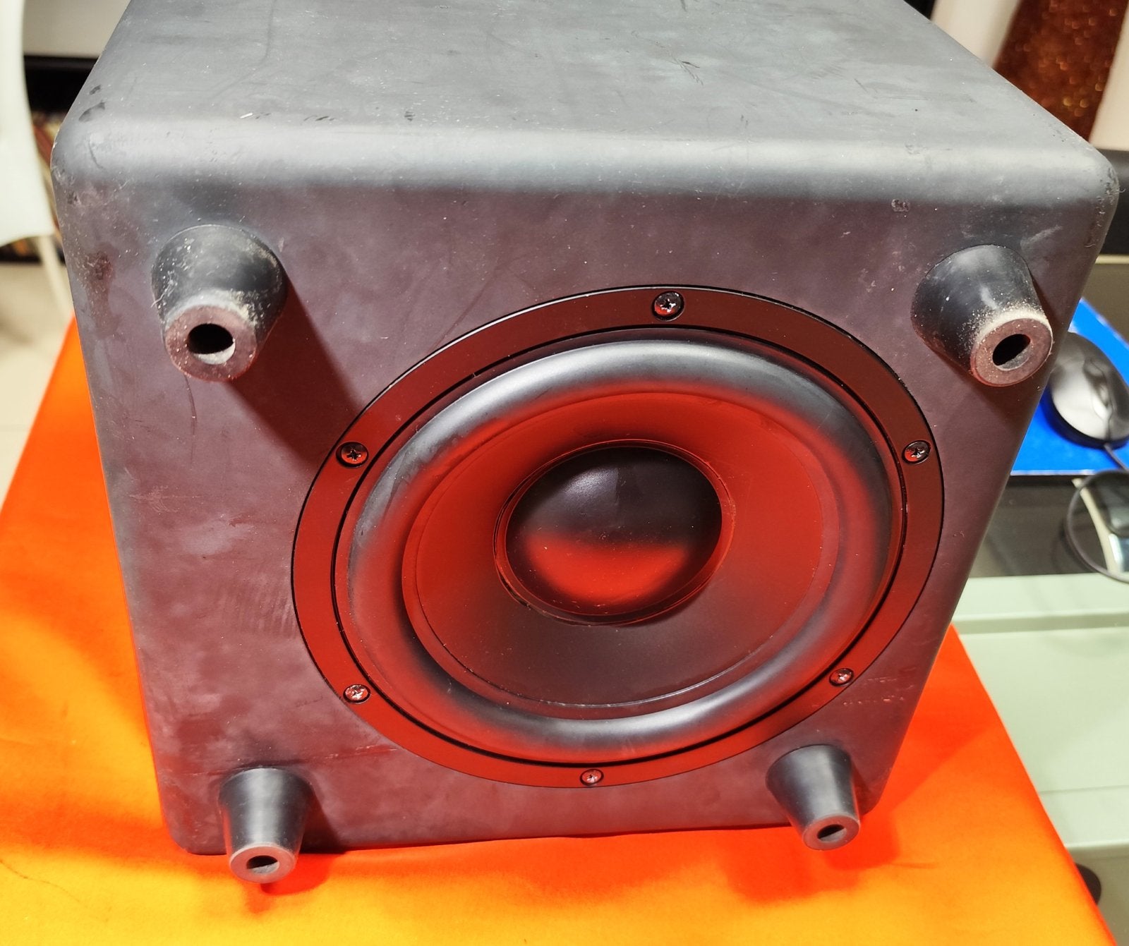 Focal Cub2