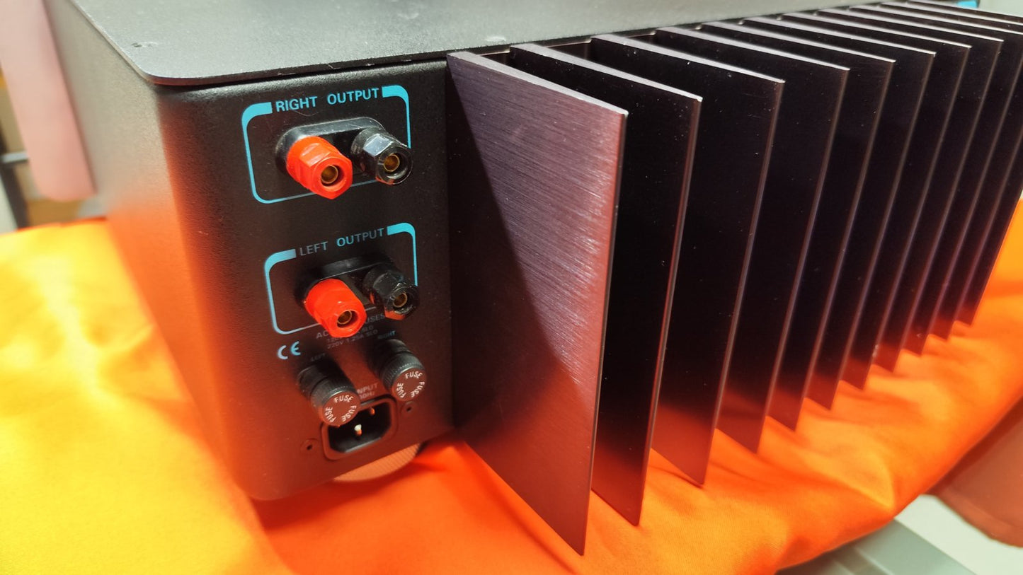 Spectral DMA150 Studio Universal