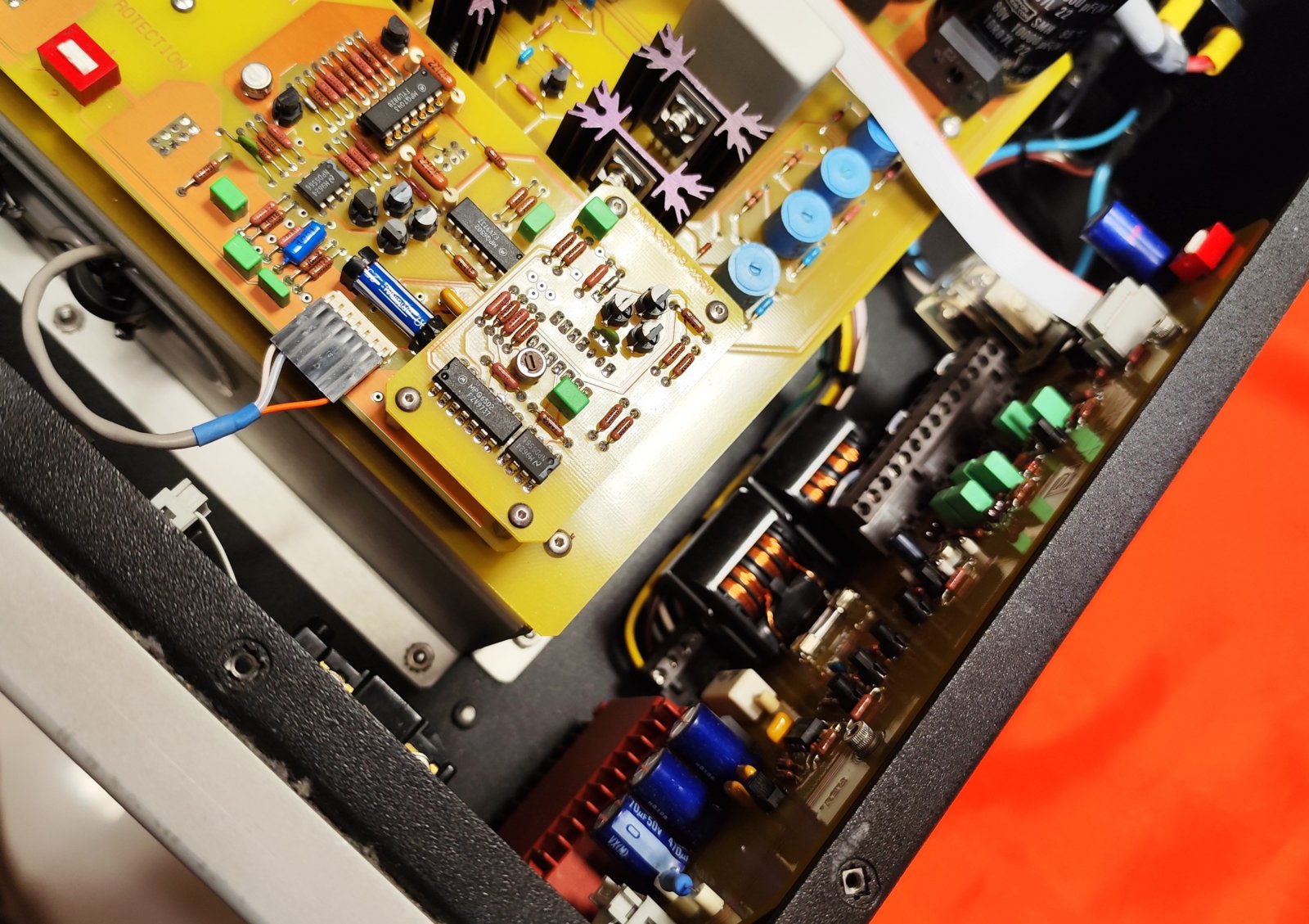 Spectral DMA150 Studio Universal