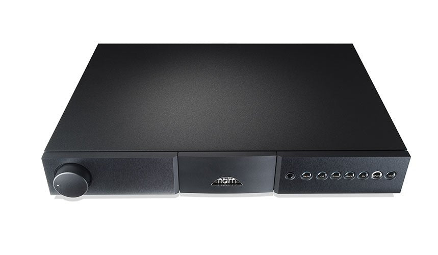 USATO: Naim Nait Xs3