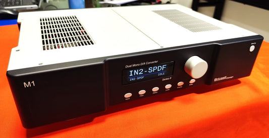 Bricasti M1 series II