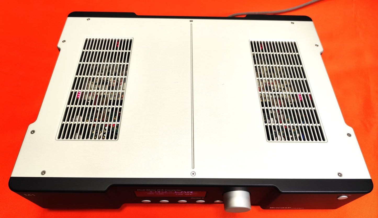 Bricasti M1 series II