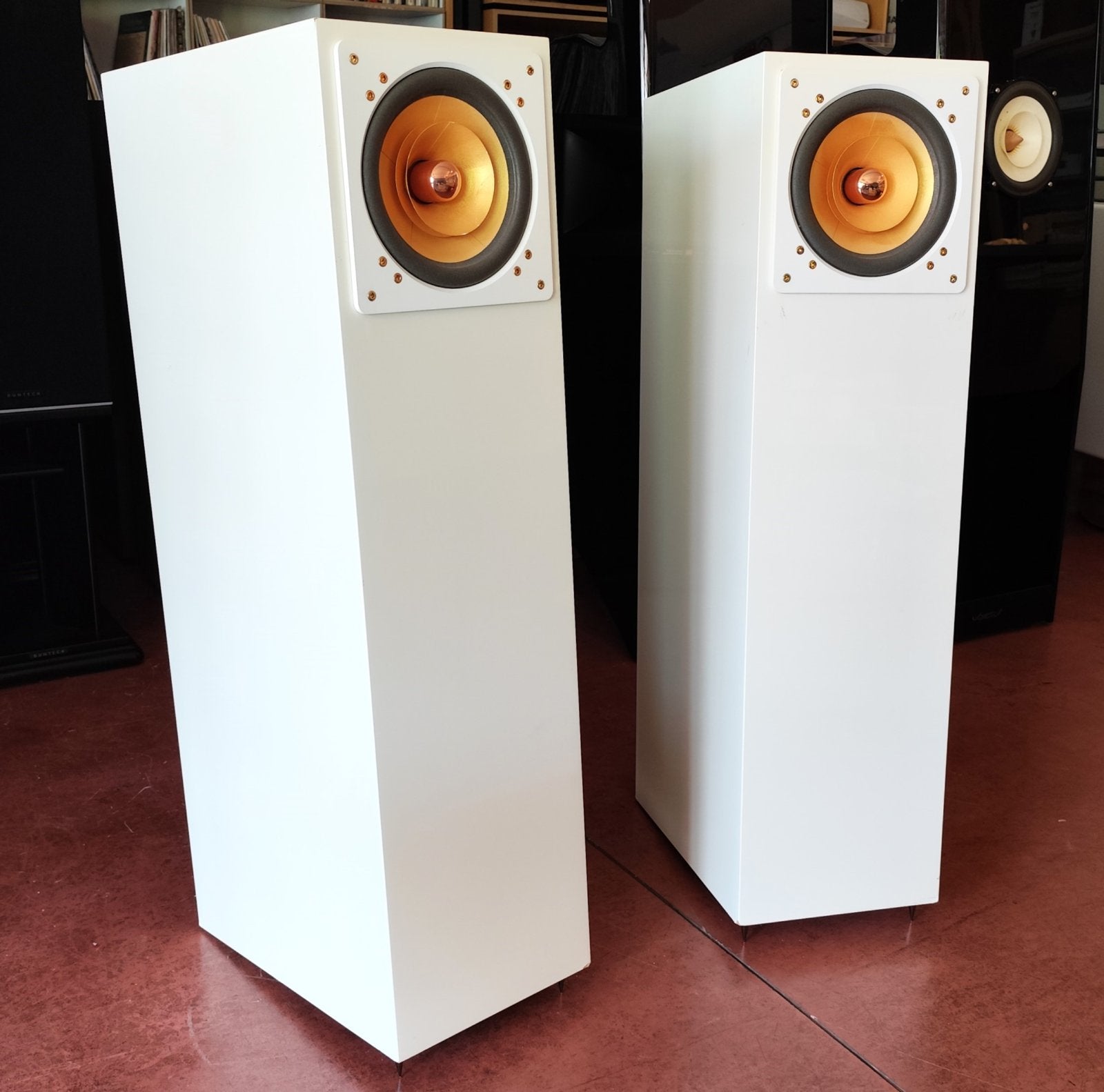 Cube Audio - Nenuphar Mini