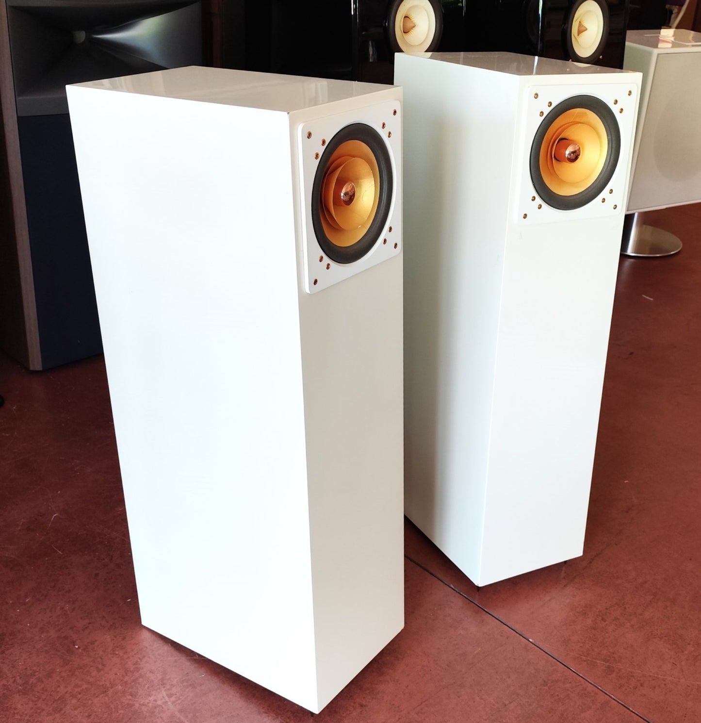 Cube Audio - Nenuphar Mini