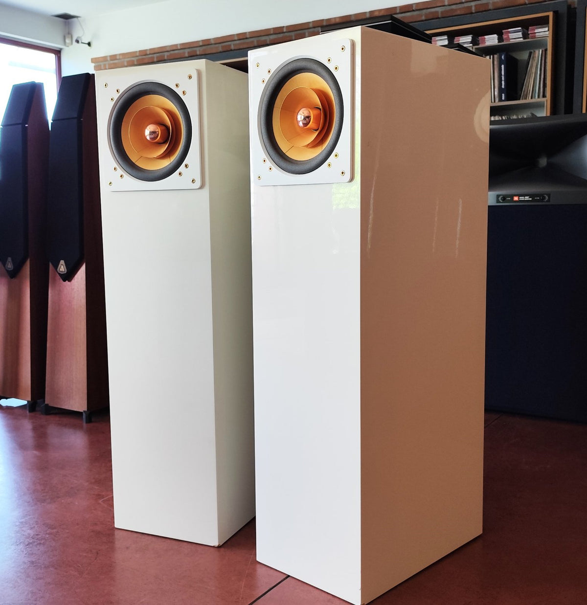 Cube Audio - Nenuphar Mini