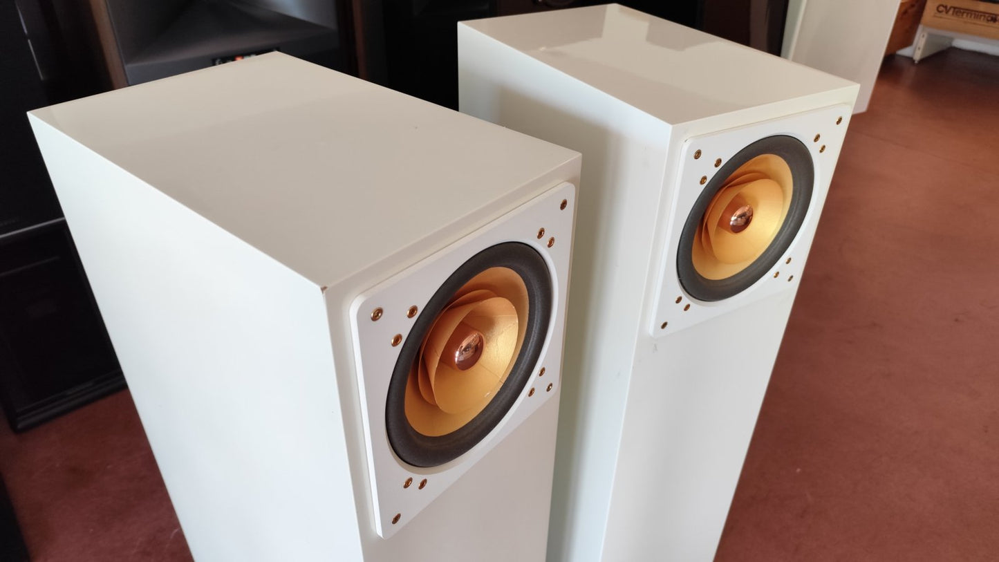 Cube Audio - Nenuphar Mini