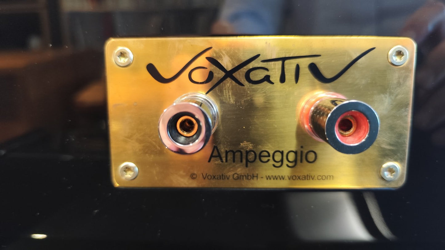 Voxative Ampeggio