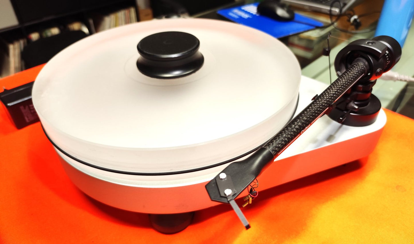 Pro-Ject RPM 9