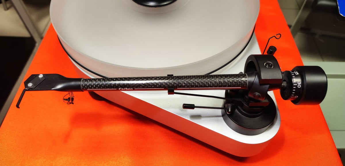 Pro-Ject RPM 9