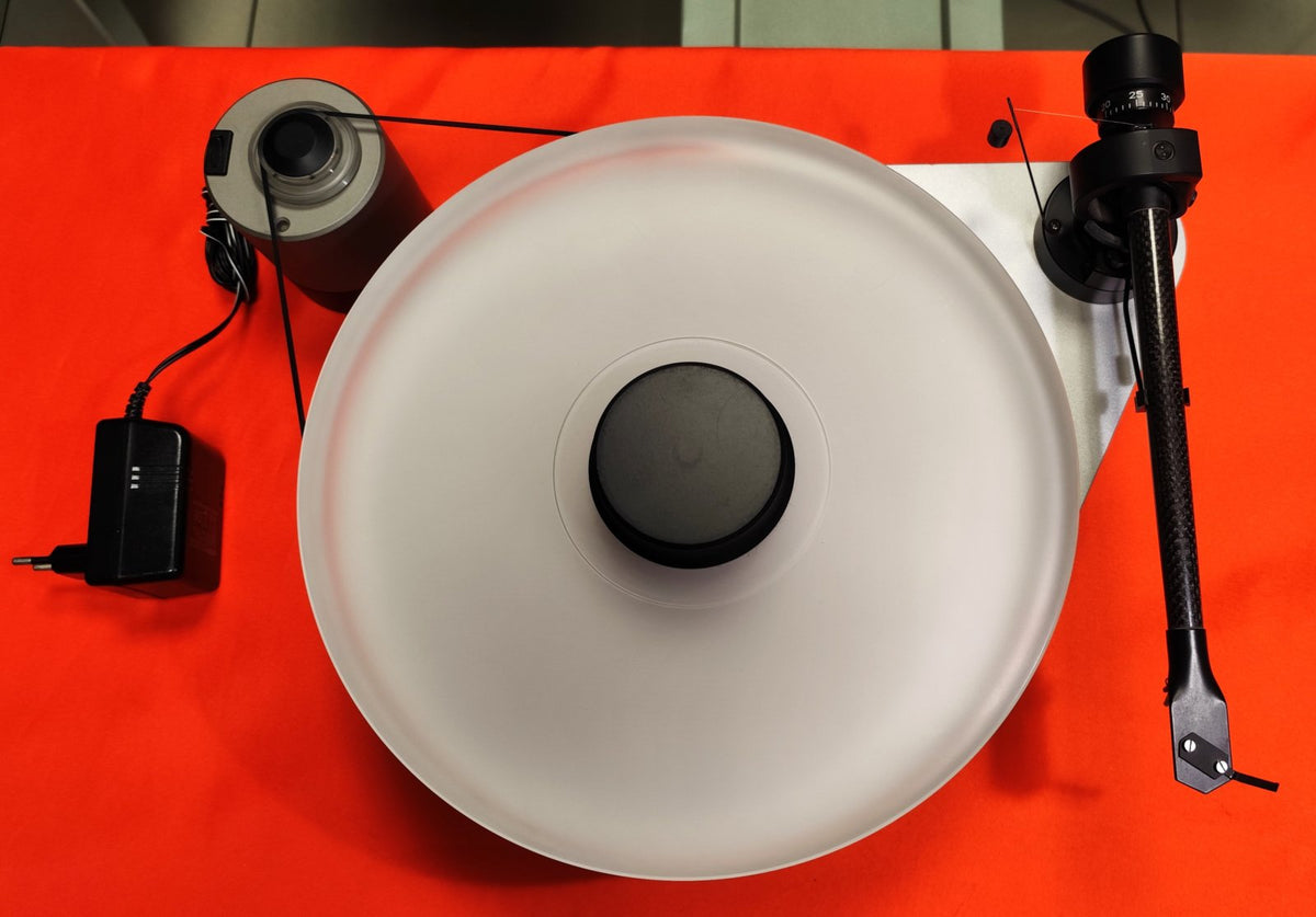 Pro-Ject RPM 9