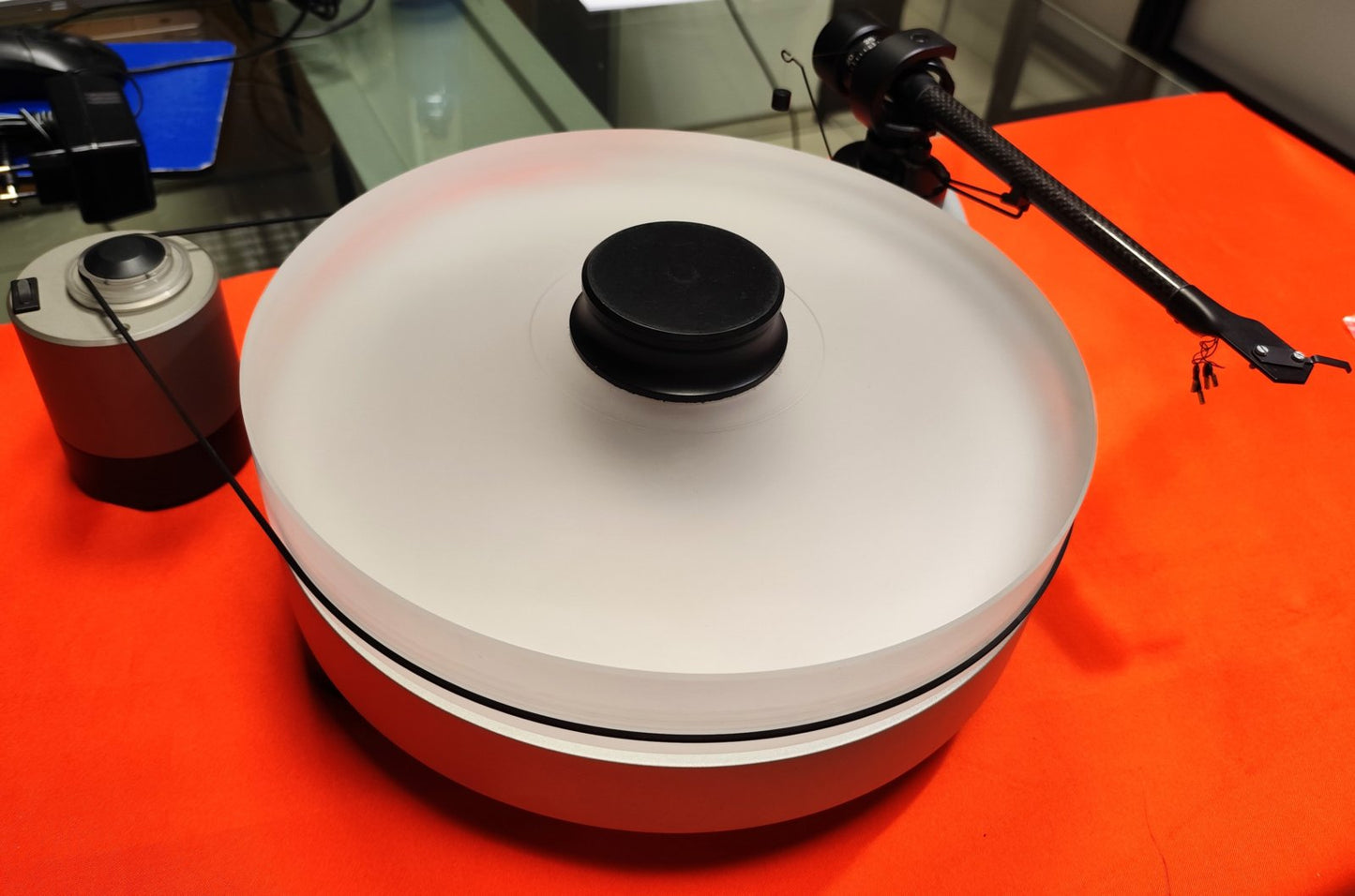 Pro-Ject RPM 9