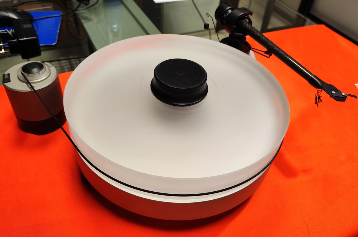 Pro-Ject RPM 9