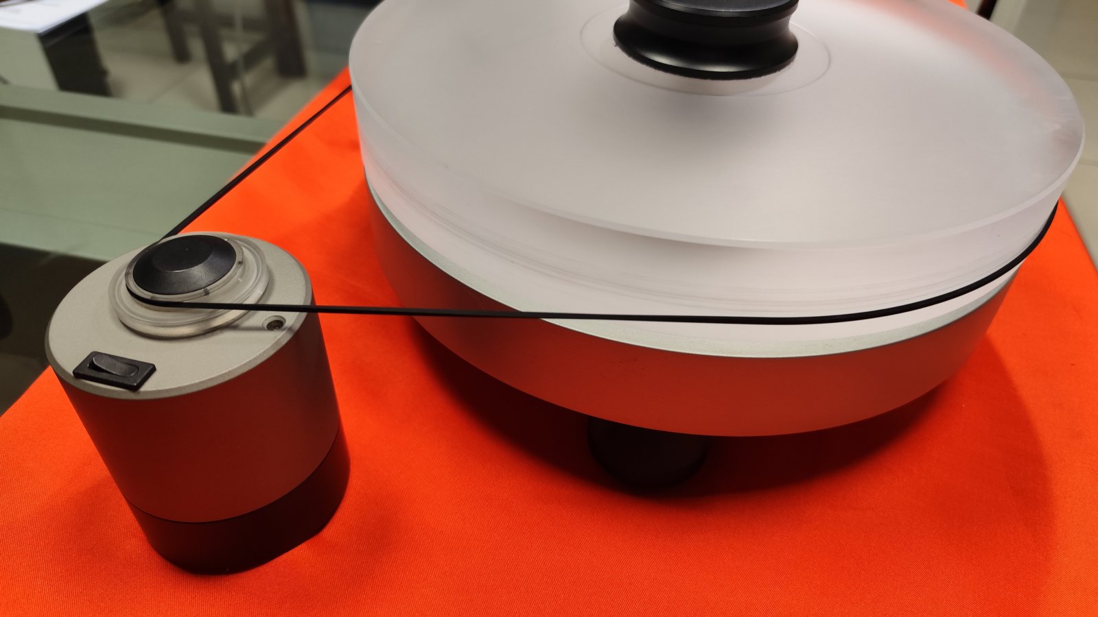 Pro-Ject RPM 9