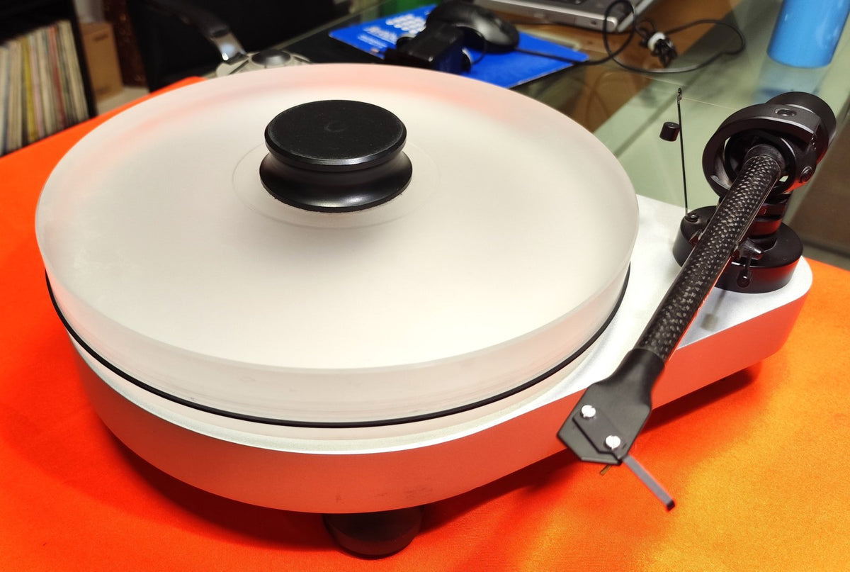 Pro-Ject RPM 9