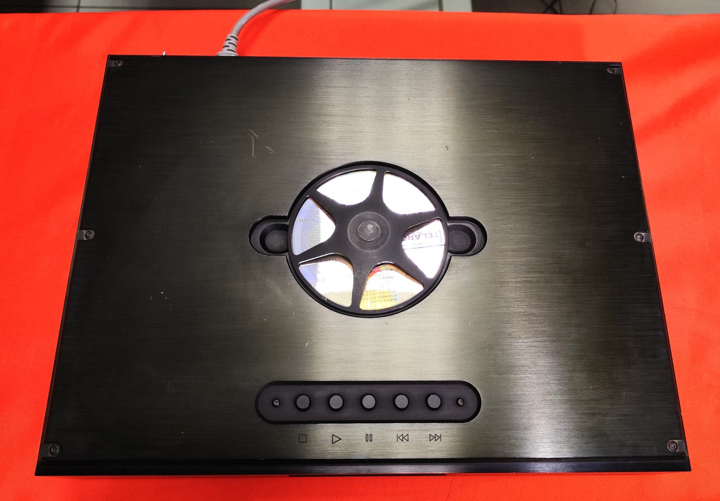 Lite CD22