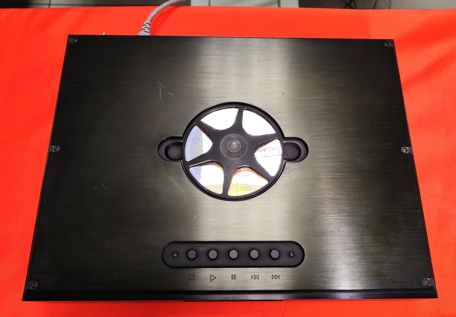Lite CD22