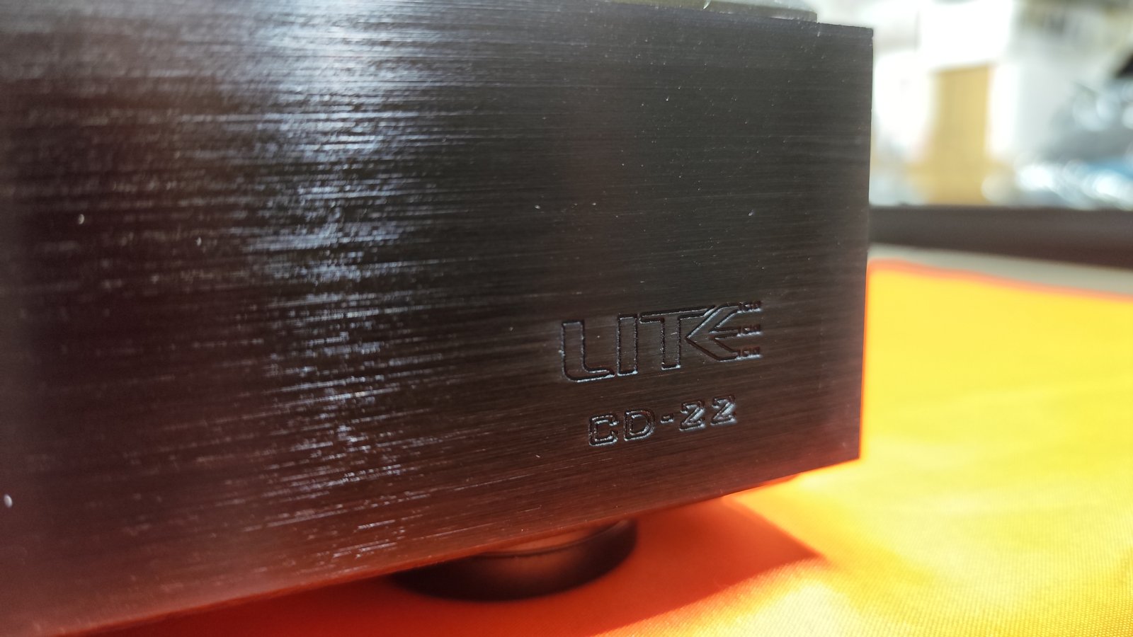 Lite CD22