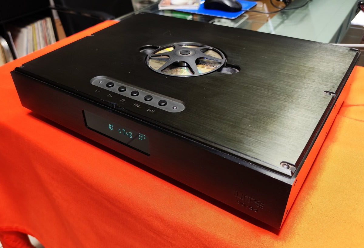 Lite CD22