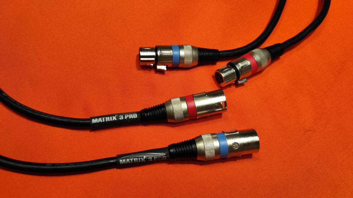 Mit Matrix 3 Proline