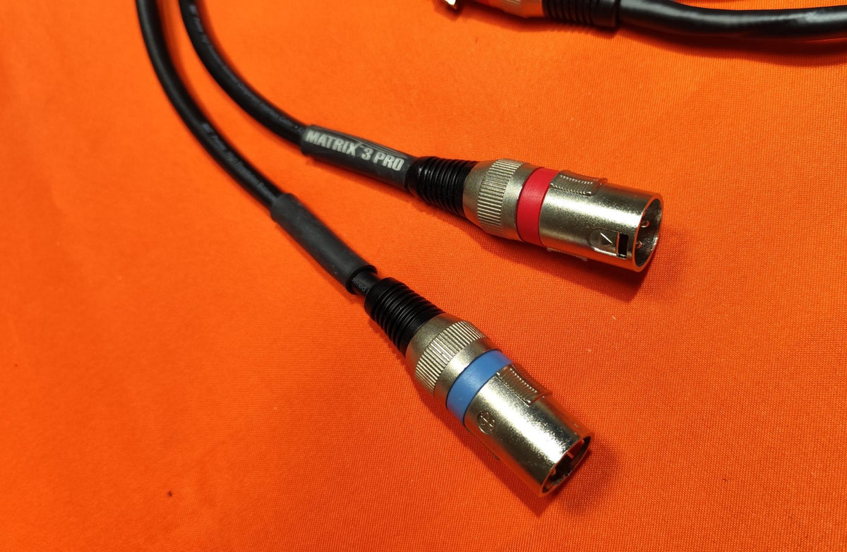 Mit Matrix 3 Proline