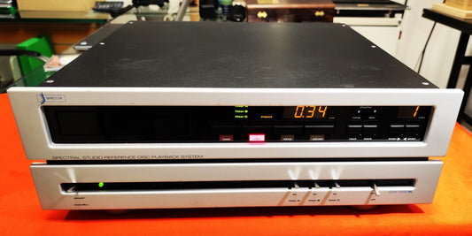 Spectral SD1000 SL