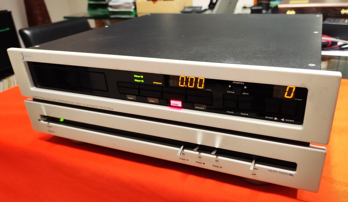 Spectral SD1000 SL