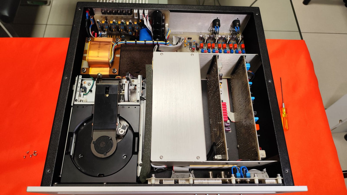 Spectral SD1000 SL