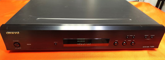 Onkyo T4355
