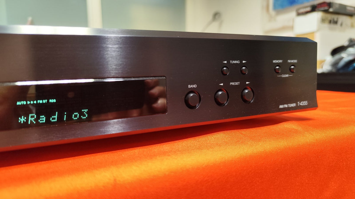 Onkyo T4355