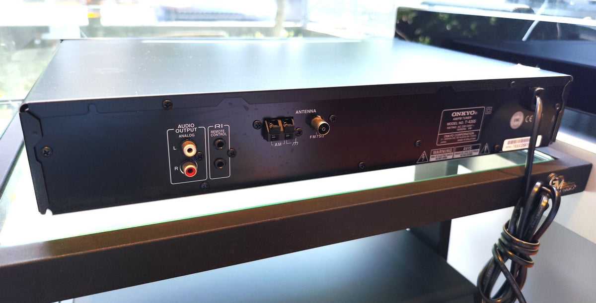 Onkyo T4355